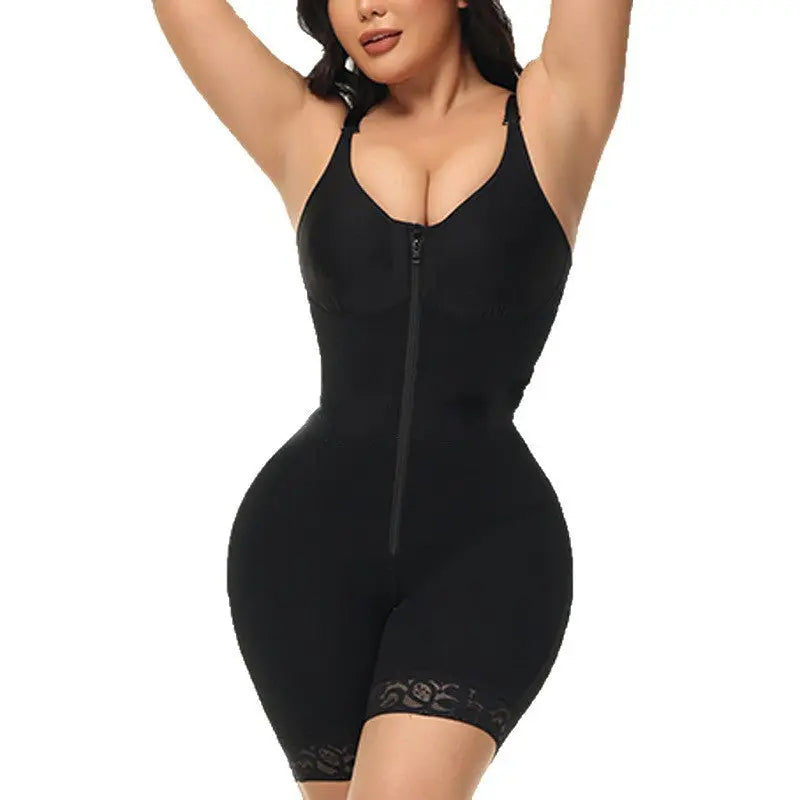 TrendLab™ Curve Define Bodysuit TrendLab