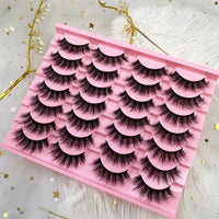 TrendLab™ Luxe Lash Set TrendLab