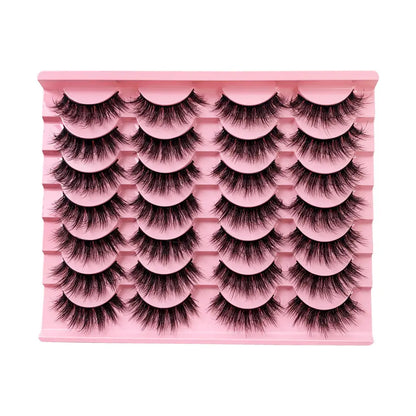 TrendLab™ Luxe Lash Set TrendLab