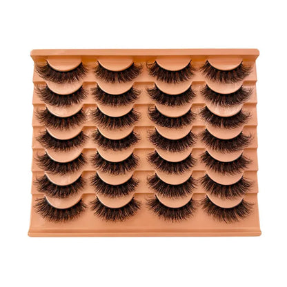 TrendLab™ Luxe Lash Set TrendLab